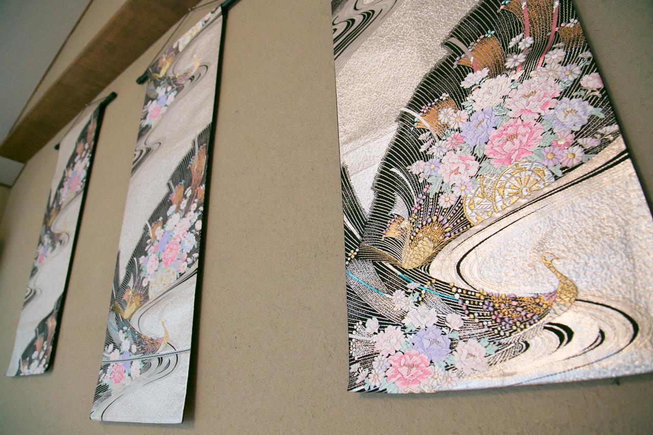 Kyo-Machiya Flower Inn Hanayo Kyoto Buitenkant foto